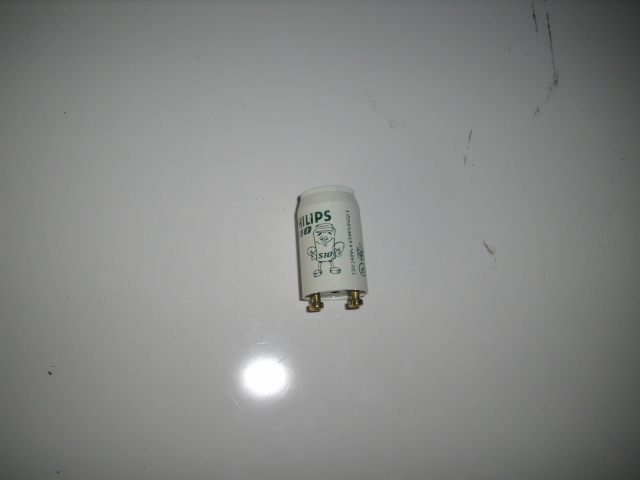 starter S 10 (philips)